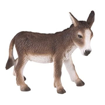 Bullyland Osioł Bullyland figurka bl62509