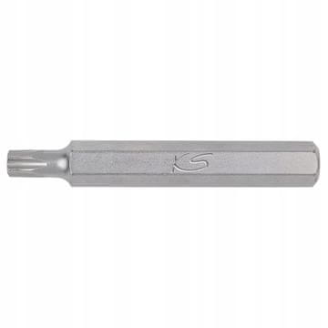 KS Tools 10mm classic bit za vijak tx t40, 75mm ks tools