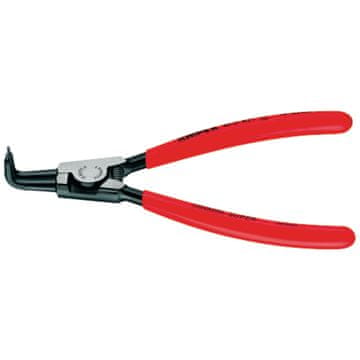 Knipex Kliješta, savijena 19 mm 170 mm KNIPEX