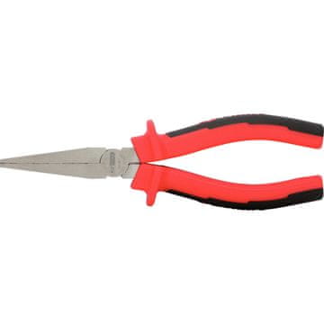 KS Tools ERGOTORQUE ravna kliješta, 160 mm KS Tools