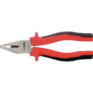 KS Tools ERGOTORQUE kombinirana kliješta, 180 mm KS Tools