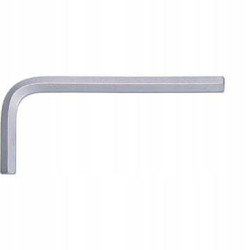 KS Tools CLASSIC imbus ključ šesterokutni, kratki, 10mm