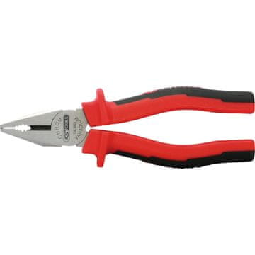 KS Tools ERGOTORQUE kliješta kombinirana 160mm KS Tools