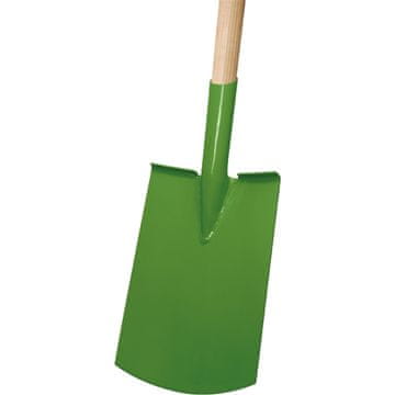 Ideal Lopata s cijevnom tulejkom 850x290x180mm ideal