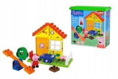 BIG BOXX Vrtna sjenica Peppa Pig 57073