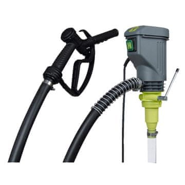 Električna pumpa za dizelsko gorivo HORN TECALEMIT