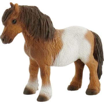 Bullyland Šetlandski poni Bullyland figurica 90 mm BL62566