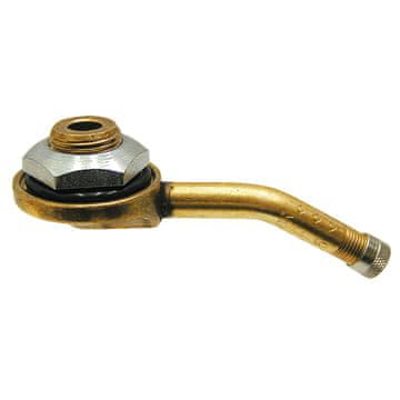 Navojni ventil 65 mm, fi 20,5 mm Tip Top REMA