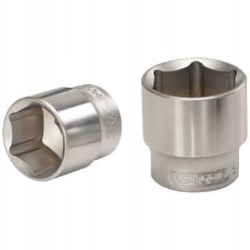 KS Tools CLASSIC šesterokutna nastavak, 13 mm, 1/4 KS Tools
