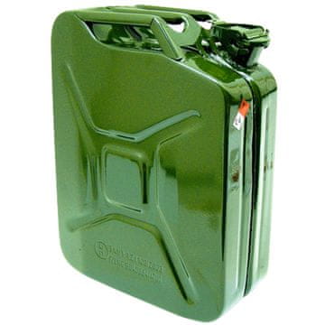 PRESSOL Kanistar 20l 345mm 50021060950