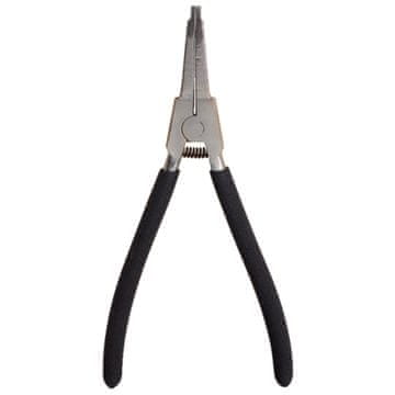 KS Tools Kliješta za prstenove pogonskog vratila, 210mm, 30 K
