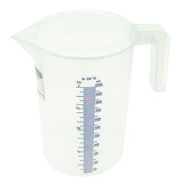 PRESSOL Mjerna čaša 1 l 50007062