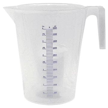 PRESSOL Mjerna čaša 2 l 50007063