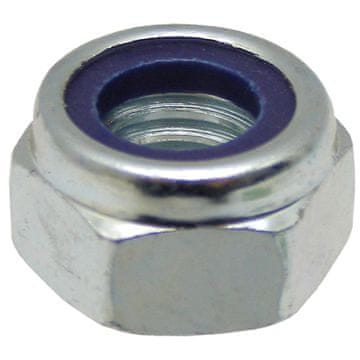 Samoblokirajuća matica M6 10 mm GRANIT