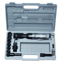 AEROTEC® Odvijač s nasadom s čegrtaljkom - set 1/2 AEROTEC