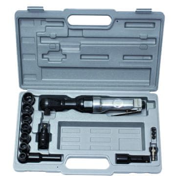 AEROTEC® Odvijač s nasadom s čegrtaljkom - set 1/2 AEROTEC