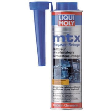 Liqui Moly Sredstvo za čišćenje rasplinjača Liqui Moly