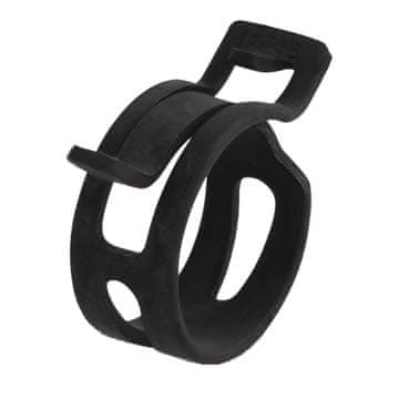 Granit Stezaljka opruge FBS 13/12 mm DIN 3021 1030