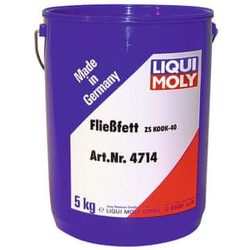 Liqui Moly Smar tekući ZS KOOK-40, kanta 5 kg LIQUI MOLY
