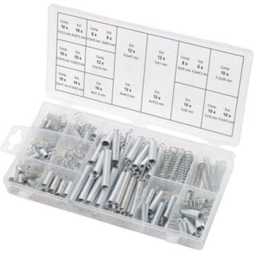 KS Tools Asortiman opruga, 200 kom. KS Tools
