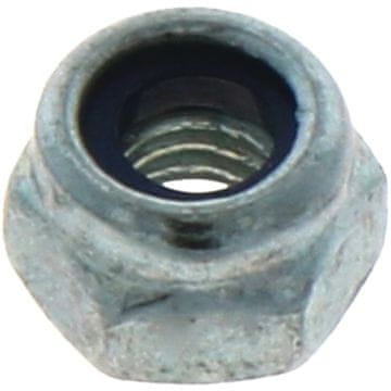 Ist Samoblokirajuća matica 4 mm 7 mm