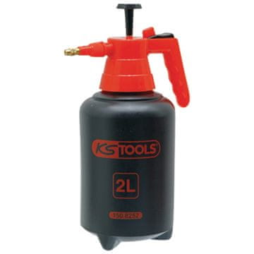 KS Tools Raspršivač s tlačnom pumpicom 2L KS Tools 1508252 150.8252