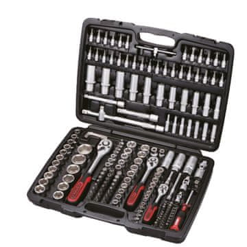 KS Tools Komplet nasadki klucza KS Tools