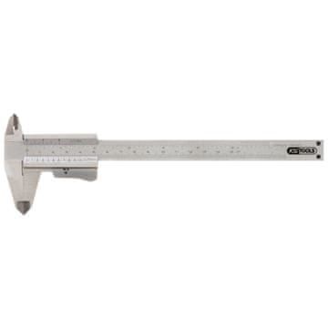 KS Tools Džepna suvmiara dužine 235 mm