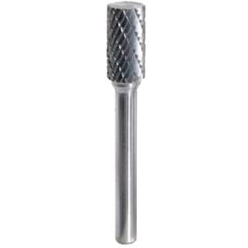 KS Tools HM cilindrična glodalica oblika A, 10 mm be