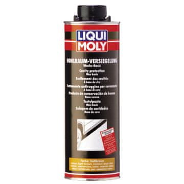 Liqui Moly Sredstvo za zaštitu sustava napajanja 1 l Liqui Moly