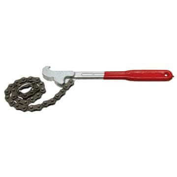 KS Tools Ključ lančani za cijevi, 110mm KS Tools