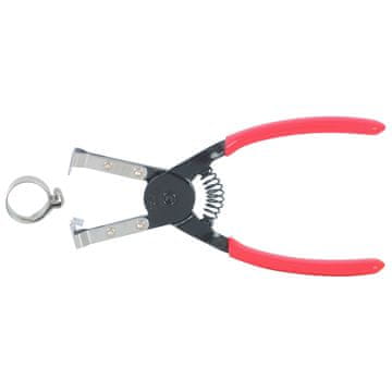 KS Tools Klešta za stezanje tipa click na savitljivim kabelima