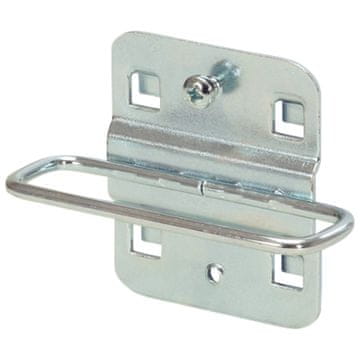 KS Tools Kleštasti držač - dubina 20 mm, 75 mm ks tools