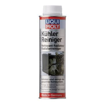 Liqui Moly Sredstvo za čišćenje hladnjaka