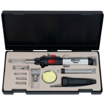 KS Tools Micro set lemilica 10 komada