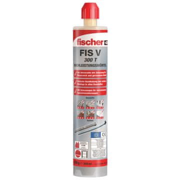 FISCHER Visokoučinkovita zaprava FIS V 300 ml Fischer