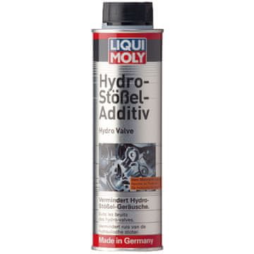 Liqui Moly Dodatak za hidraulički potiskivač 300ml