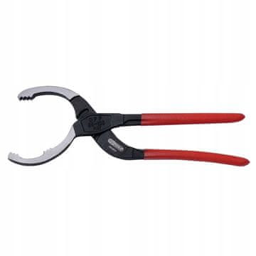 KS Tools Kliješta za filtere ulja, 50-125 mm KS Tools