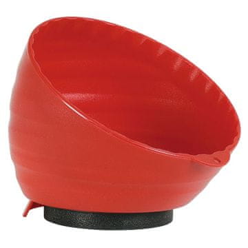 KS Tools Magnetska posuda od plastike, Ø150mm