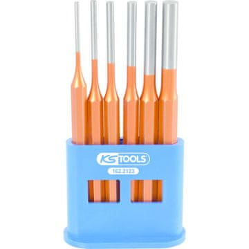 KS Tools 7881622123 Set bušilica