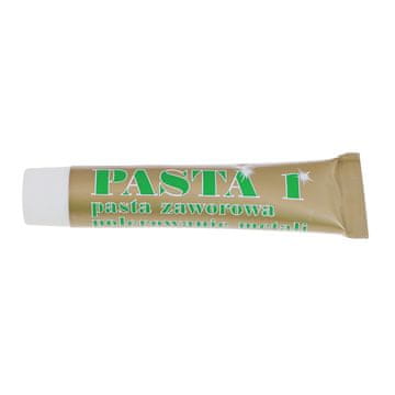 Pasta za poliranje i čišćenje ventila motora, tuba "1" 1000160 60 ml
