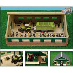 Kids Globe Drvena obora Kids Globe KG610492