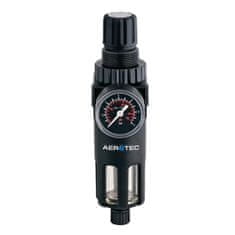 AEROTEC® Pneumatski regulator s filterom 6000 l/min. 1/2"