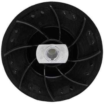 AL-KO Rotor ventilatora 17mm 36mm 50mm AL-KO 470181 513613