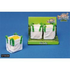 Kids Globe Big Bag s punjenjem Kids Globe
