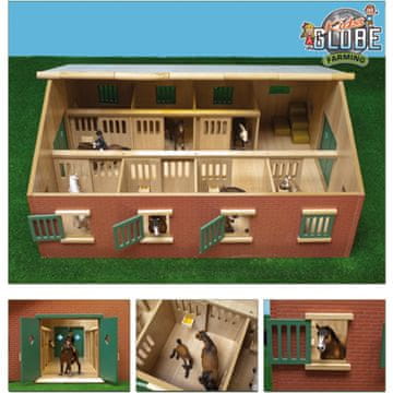 Kids Globe Stabilni dječji globus 725 mm 600 kg 610595