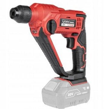 CEDRUS RH1.1Li SDS+ 1,1kJ udarna udarna bušilica