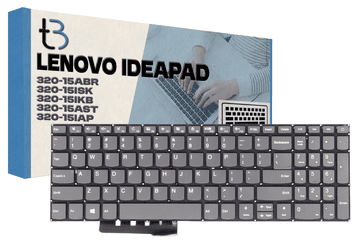 Tipkovnica Lenovo IdeaPad 320-15ABR 320-15ISK 320-15IKB