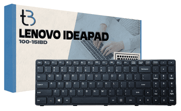 Klawiatura Lenovo IdeaPad 100 15IBD 100-15IBD