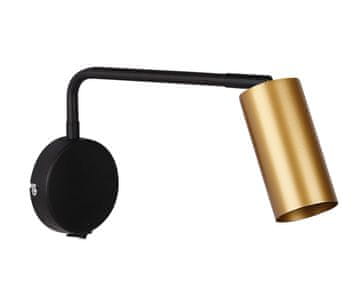 Zidna lampa Candellux 1xGU10 15W TINA 21-76816